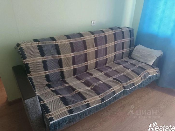 1-комн квартира ул им. Тулака, 40,  д. 40