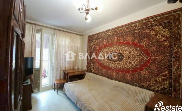 2-комн квартира ул им. Землячки, 62,  д. 62