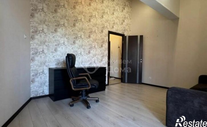 3-комн квартира ул Санаторная, 2а,  д. 2а