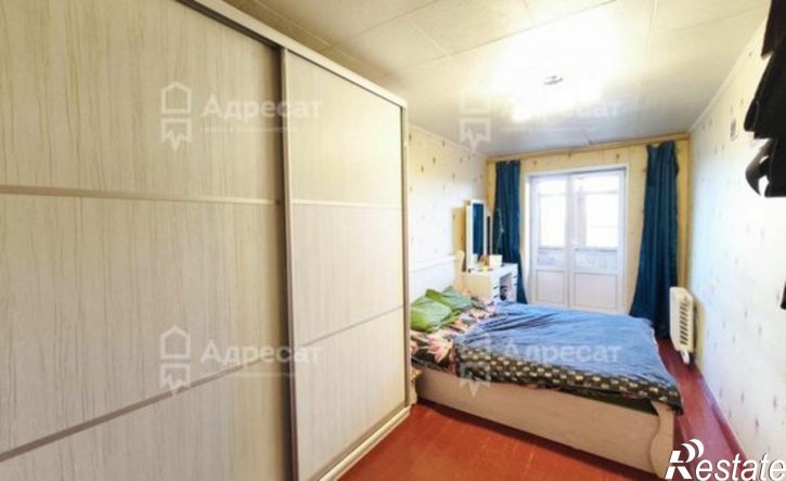 3-комн квартира ул Алексеевская, 15,  д. 15