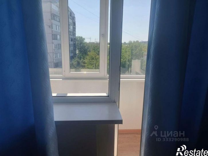 1-комн квартира ул им. Тулака, 40,  д. 40