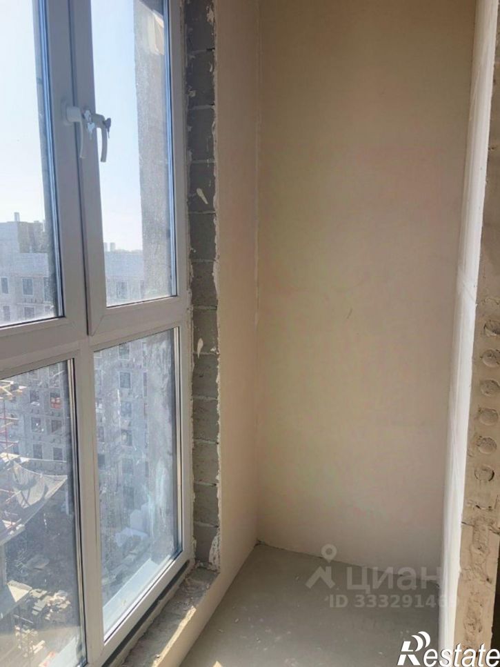 1-комн квартира ул Тракторостроителей, 8,  д. 8