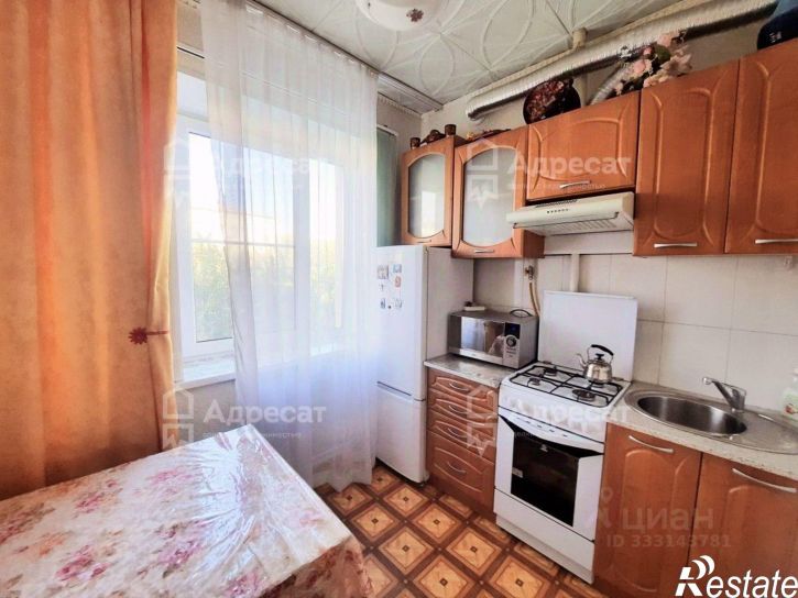 2-комн квартира ул Рабоче-Крестьянская, 3,  д. 3