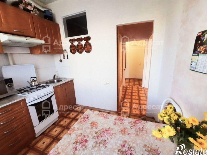 2-комн квартира ул Рабоче-Крестьянская, 3,  д. 3