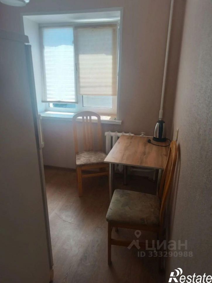 1-комн квартира ул им. Тулака, 40,  д. 40