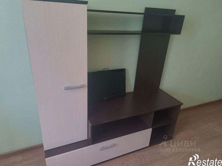 1-комн квартира ул им. Тулака, 40,  д. 40