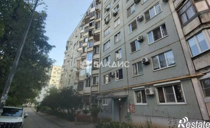 2-комн квартира ул им. Землячки, 62,  д. 62