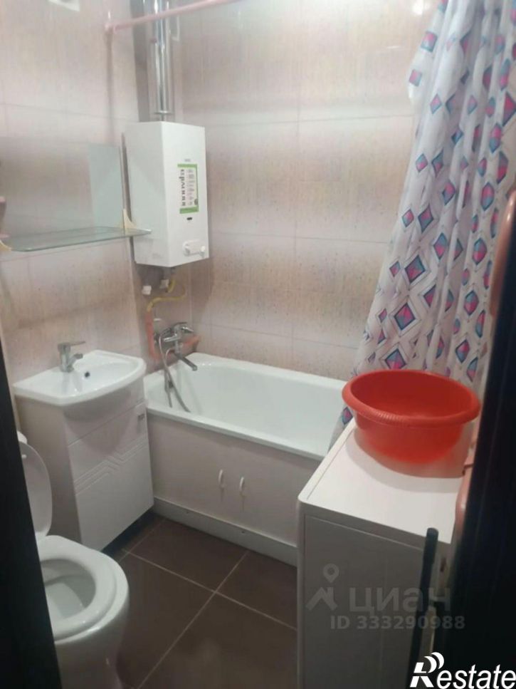 1-комн квартира ул им. Тулака, 40,  д. 40