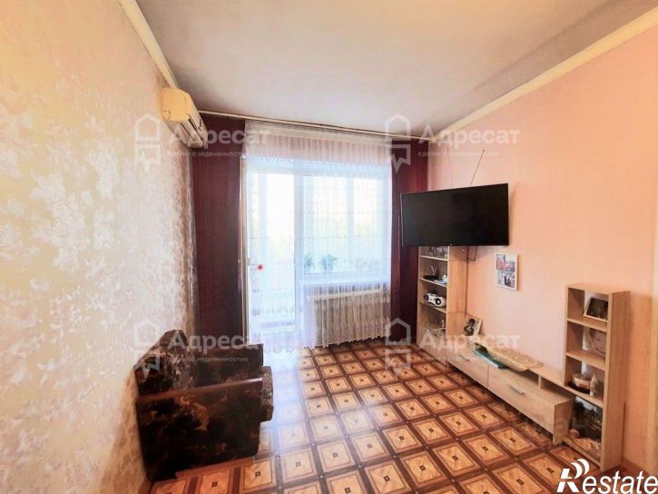 2-комн квартира ул Рабоче-Крестьянская, 3,  д. 3