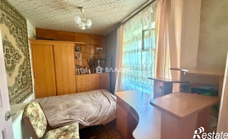 4-комн квартира ул 51-й Гвардейской, 37,  д. 37