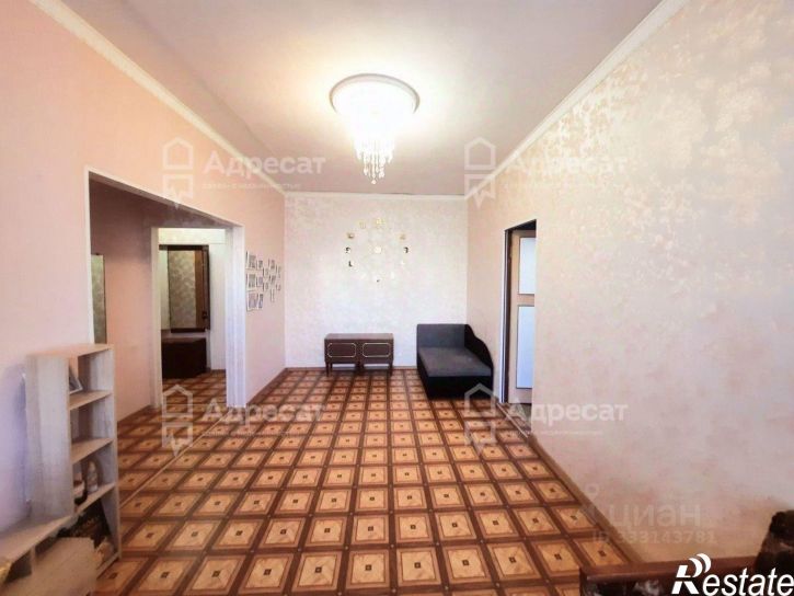 2-комн квартира ул Рабоче-Крестьянская, 3,  д. 3