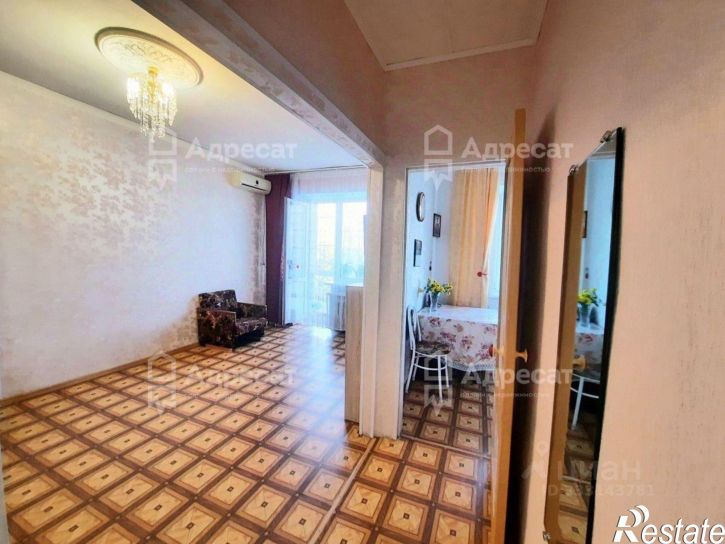 2-комн квартира ул Рабоче-Крестьянская, 3,  д. 3