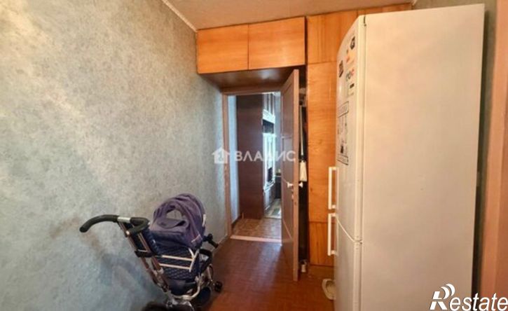 4-комн квартира ул 51-й Гвардейской, 37,  д. 37