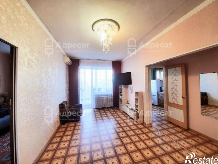 2-комн квартира ул Рабоче-Крестьянская, 3,  д. 3