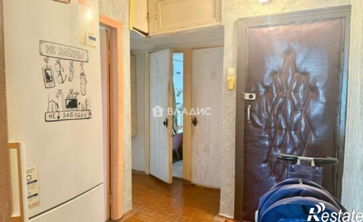 4-комн квартира ул 51-й Гвардейской, 37,  д. 37