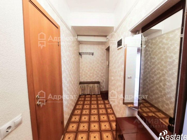 2-комн квартира ул Рабоче-Крестьянская, 3,  д. 3