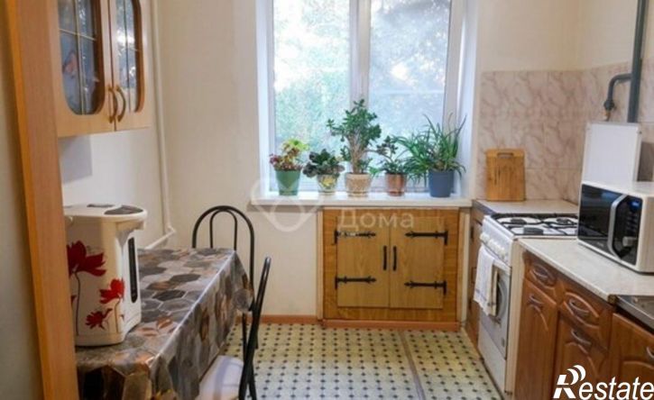 5-комн квартира ул Удмуртская, 51,  д. 51