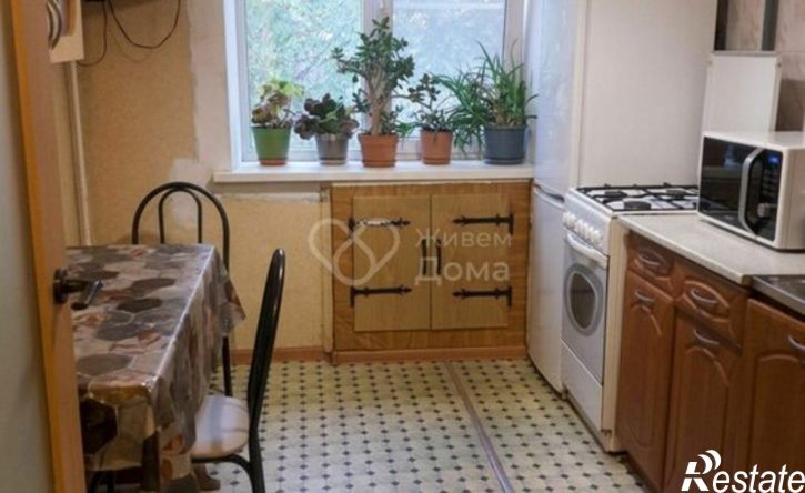 5-комн квартира ул Удмуртская, 51,  д. 51