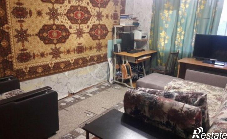 5-комн квартира ул Удмуртская, 51,  д. 51