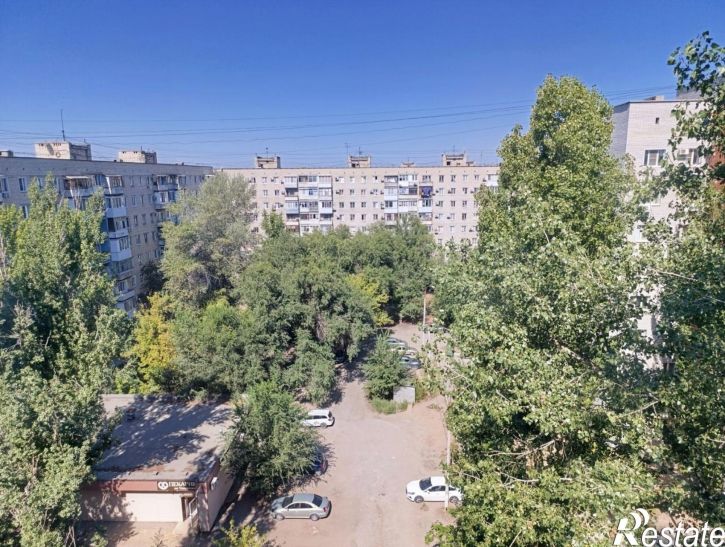 3-комн квартира пр-кт им. Столетова, 44,  д. 44