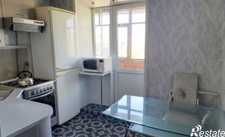 3-комн квартира пр-кт им. Столетова, 44,  д. 44