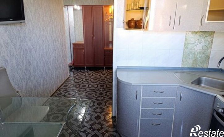 3-комн квартира пр-кт им. Столетова, 44,  д. 44