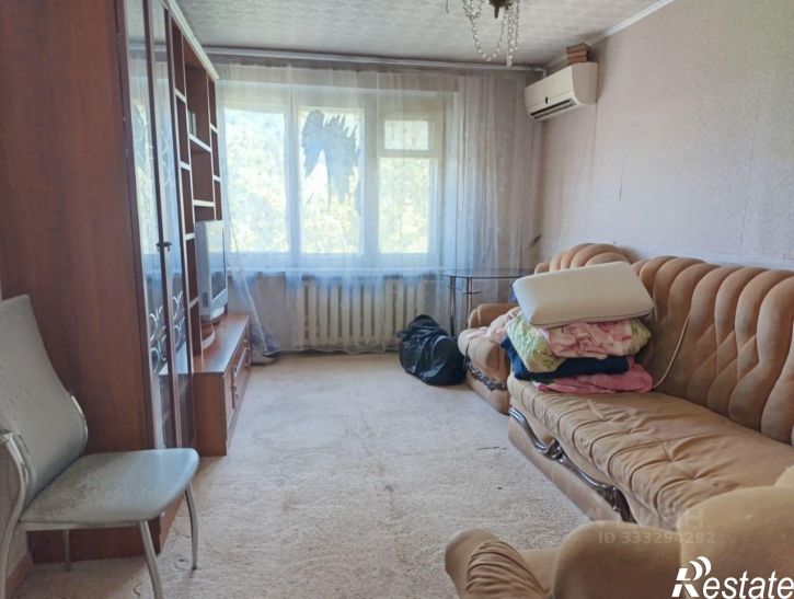 3-комн квартира пр-кт им. Столетова, 44,  д. 44