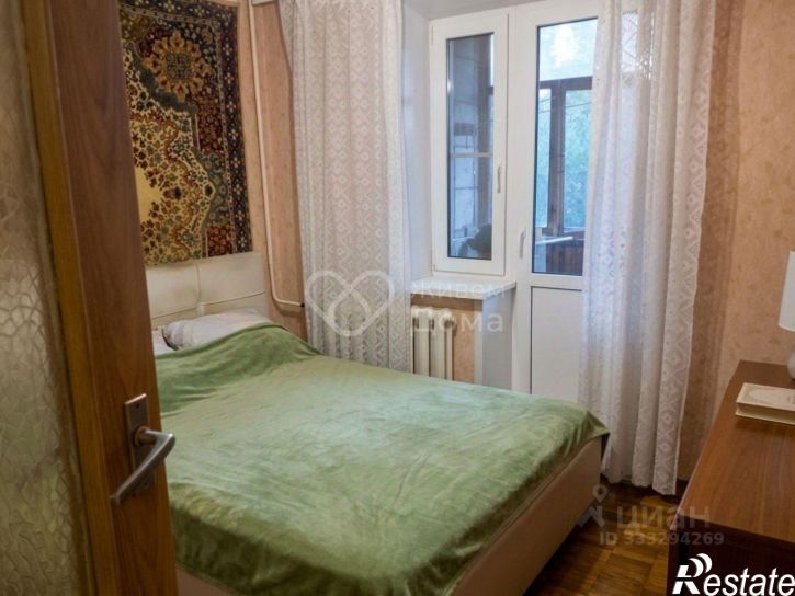 5-комн квартира ул Удмуртская, 51,  д. 51