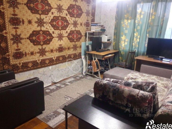 5-комн квартира ул Удмуртская, 51,  д. 51
