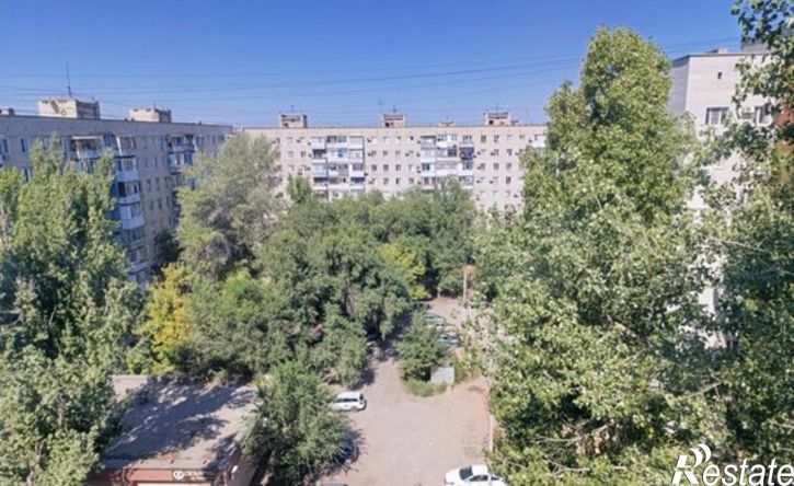 3-комн квартира пр-кт им. Столетова, 44,  д. 44