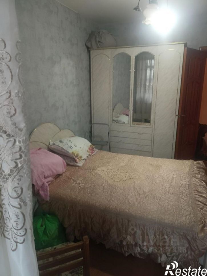 2-комн квартира ул им. Землячки, 33,  д. 33