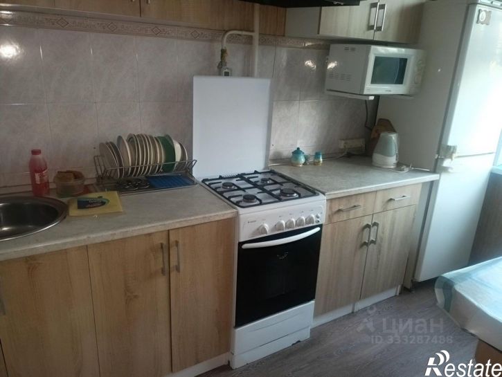 2-комн квартира ул им. Землячки, 33,  д. 33