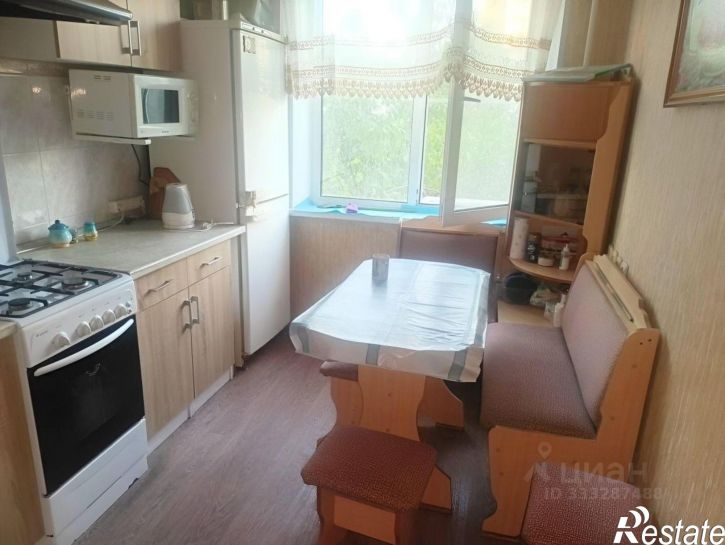 2-комн квартира ул им. Землячки, 33,  д. 33