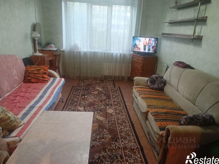 2-комн квартира ул им. Землячки, 33,  д. 33