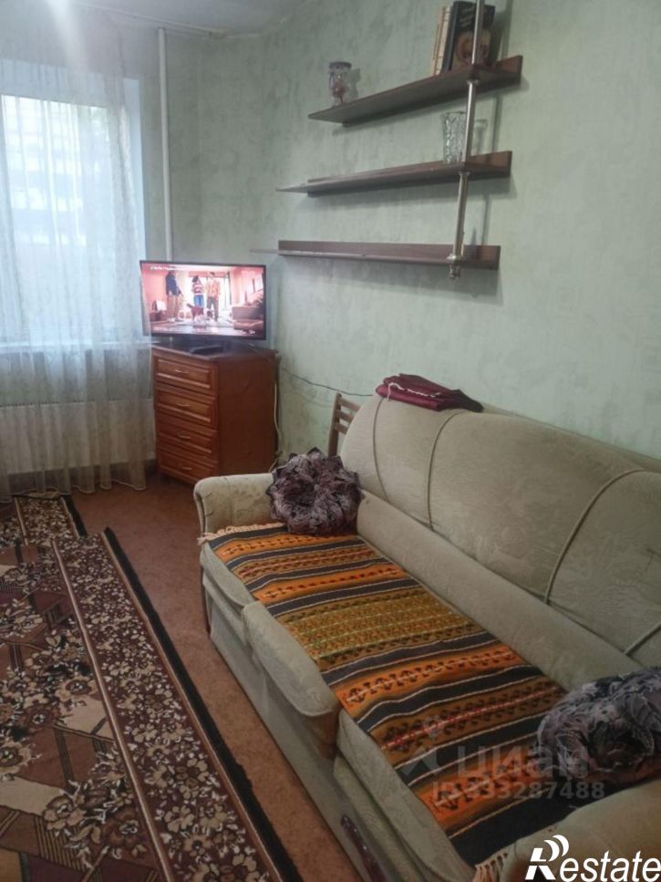 2-комн квартира ул им. Землячки, 33,  д. 33