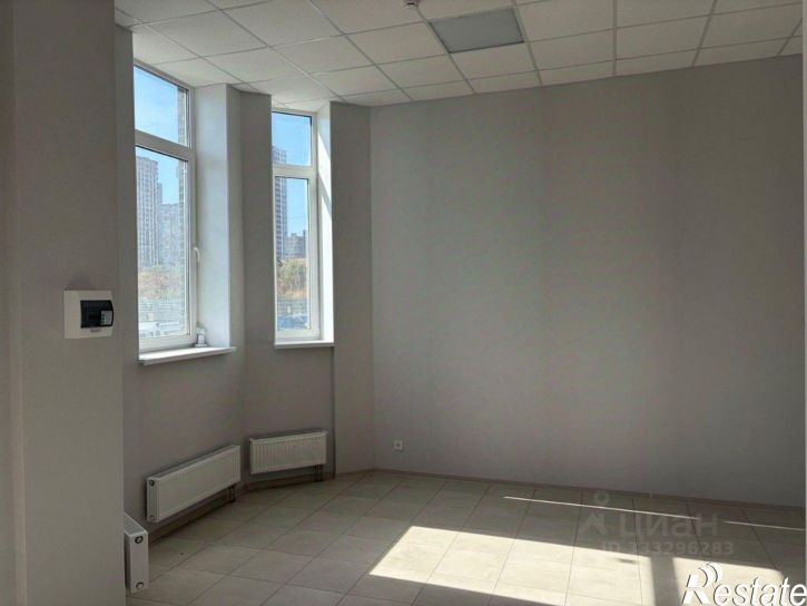 Офис ул им. Покрышкина