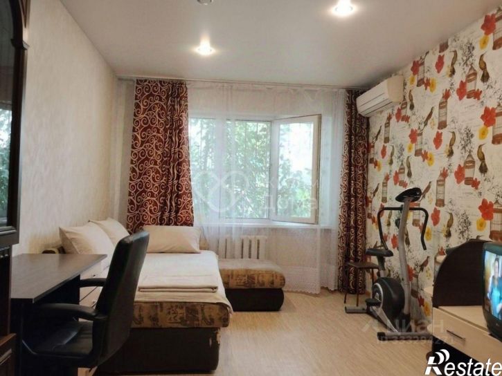 2-комн квартира ул Шебелинская, 51,  д. 51