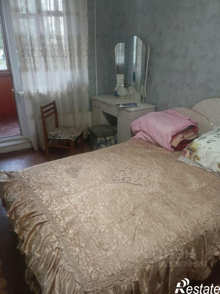 2-комн квартира ул им. Землячки, 33,  д. 33