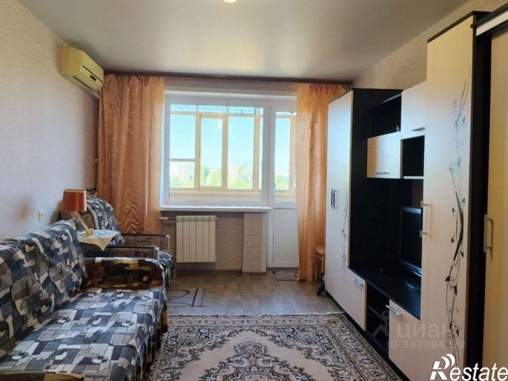 1-комн квартира ул 50 лет Октября, 17,  д. 17