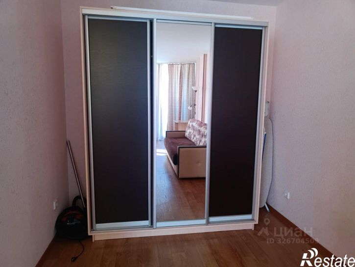 1-комн квартира пр-кт им. В.И. Ленина, 72б,  д. 72б