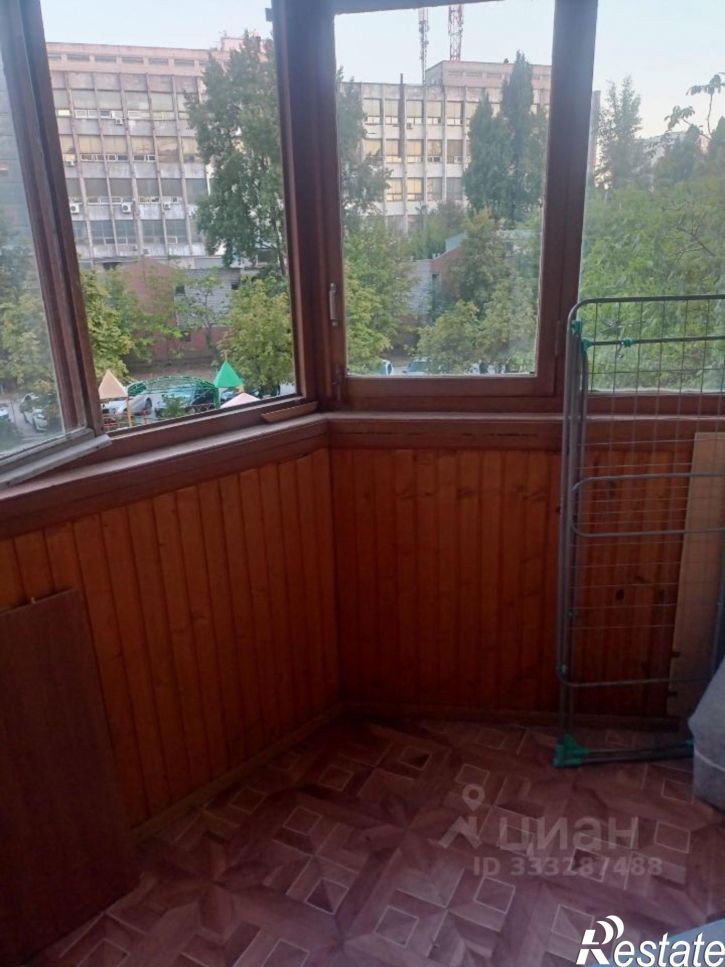 2-комн квартира ул им. Землячки, 33,  д. 33