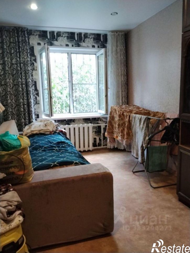2-комн квартира ул Шебелинская, 51,  д. 51