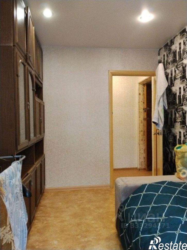 2-комн квартира ул Шебелинская, 51,  д. 51