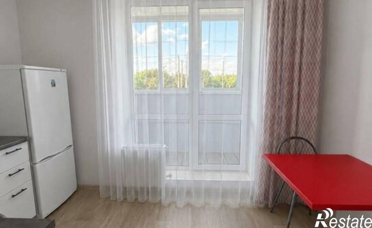 1-комн квартира ул им. Глазкова, 22,  д. 22