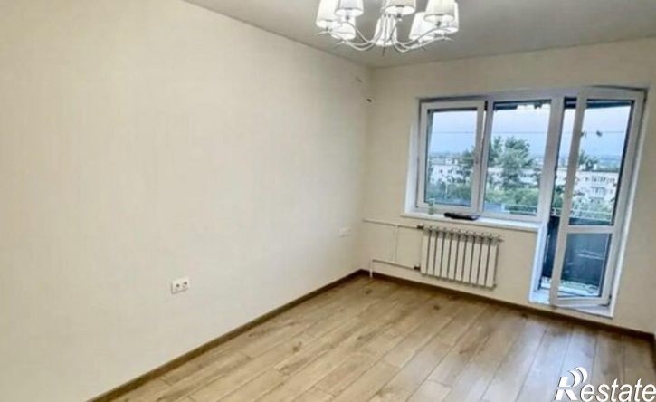 1-комн квартира ул 64-й Армии, 125,  д. 125