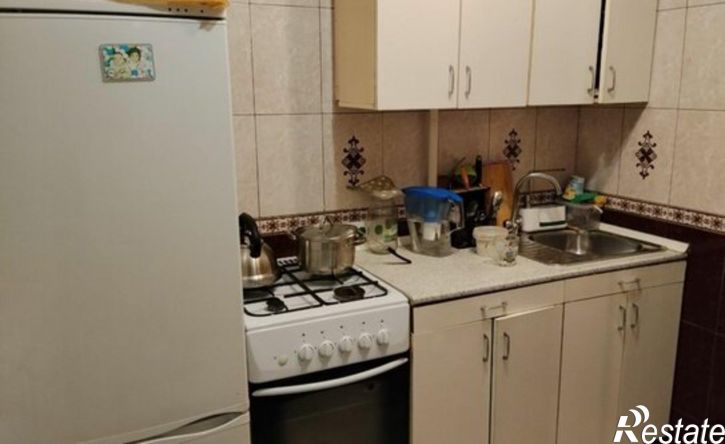 1-комн квартира ул Линейная, 3,  д. 3