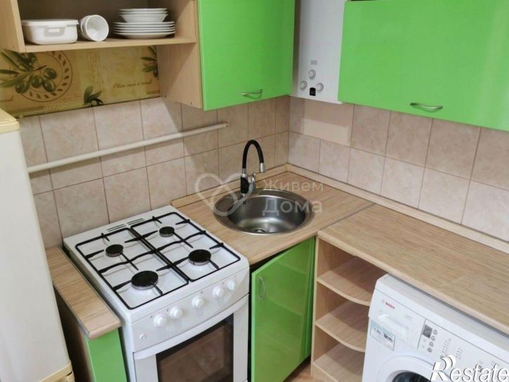 2-комн квартира ул Шебелинская, 51,  д. 51