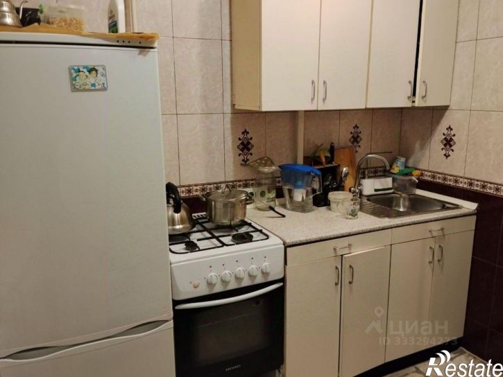 1-комн квартира ул Линейная, 3,  д. 3