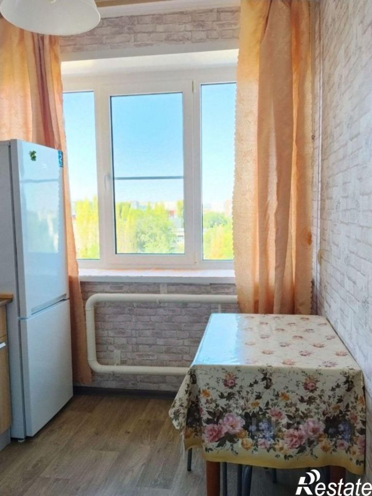 1-комн квартира ул 50 лет Октября, 17,  д. 17