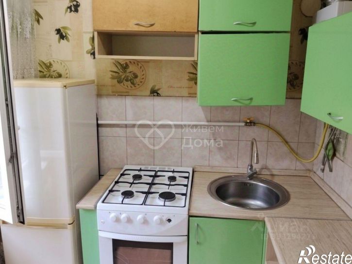 2-комн квартира ул Шебелинская, 51,  д. 51